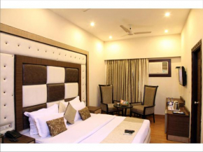  Rupam Hotel  Нью-Дели